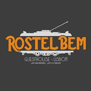 Hostel Rostelbem, Lissabon