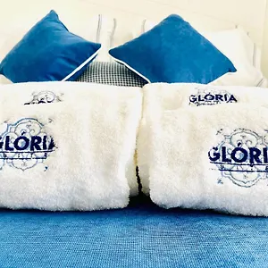 Frühstückspension Gloria 10 Deluxe, Lissabon