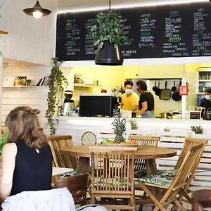 Frutaria - Couette-café