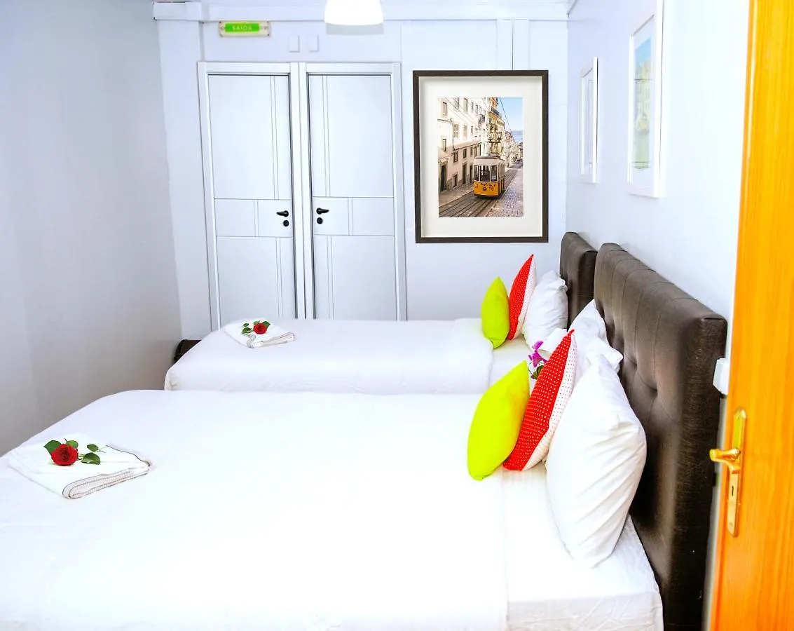 Hostel Do Castelo Lisboa