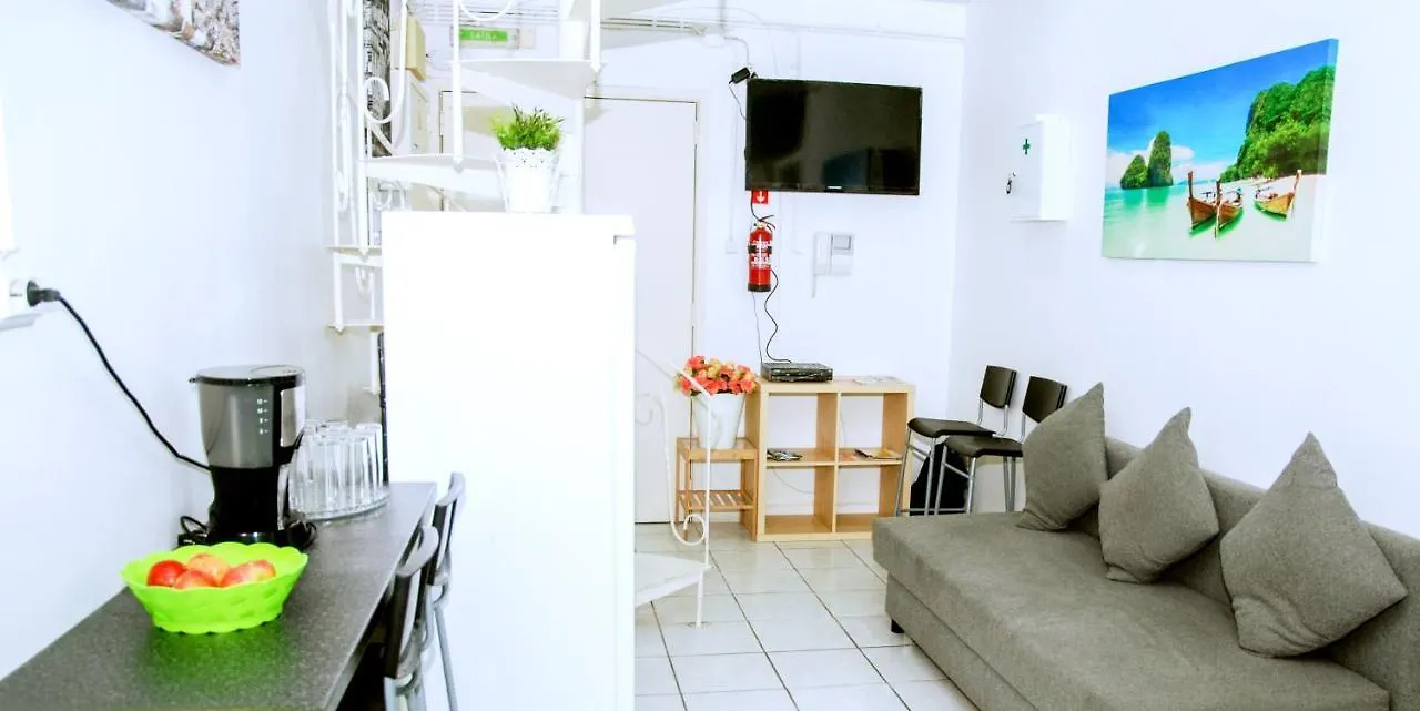 Hostel Do Castelo Lisboa