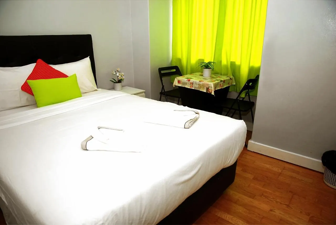 Hostel Do Castelo Lisboa  Lisbon