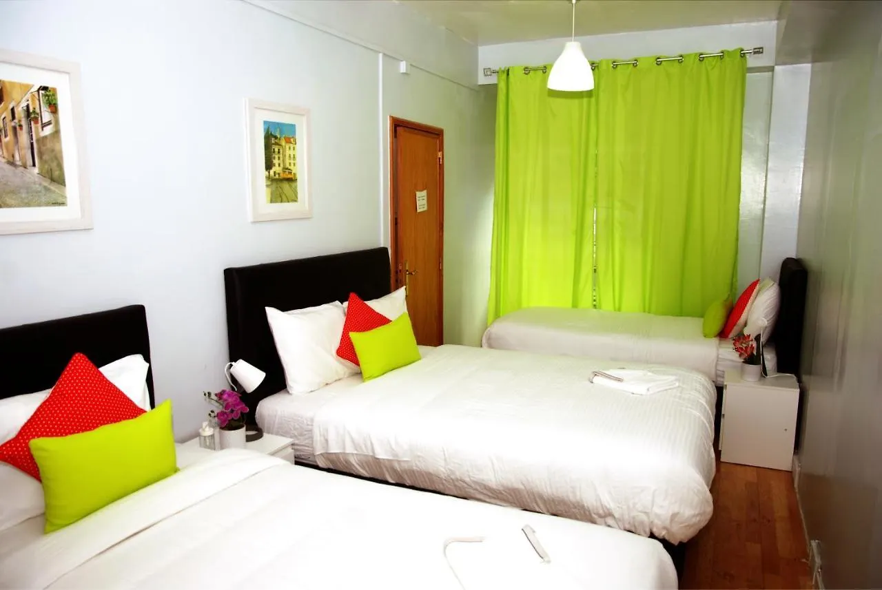 Hostel Do Castelo Lisboa