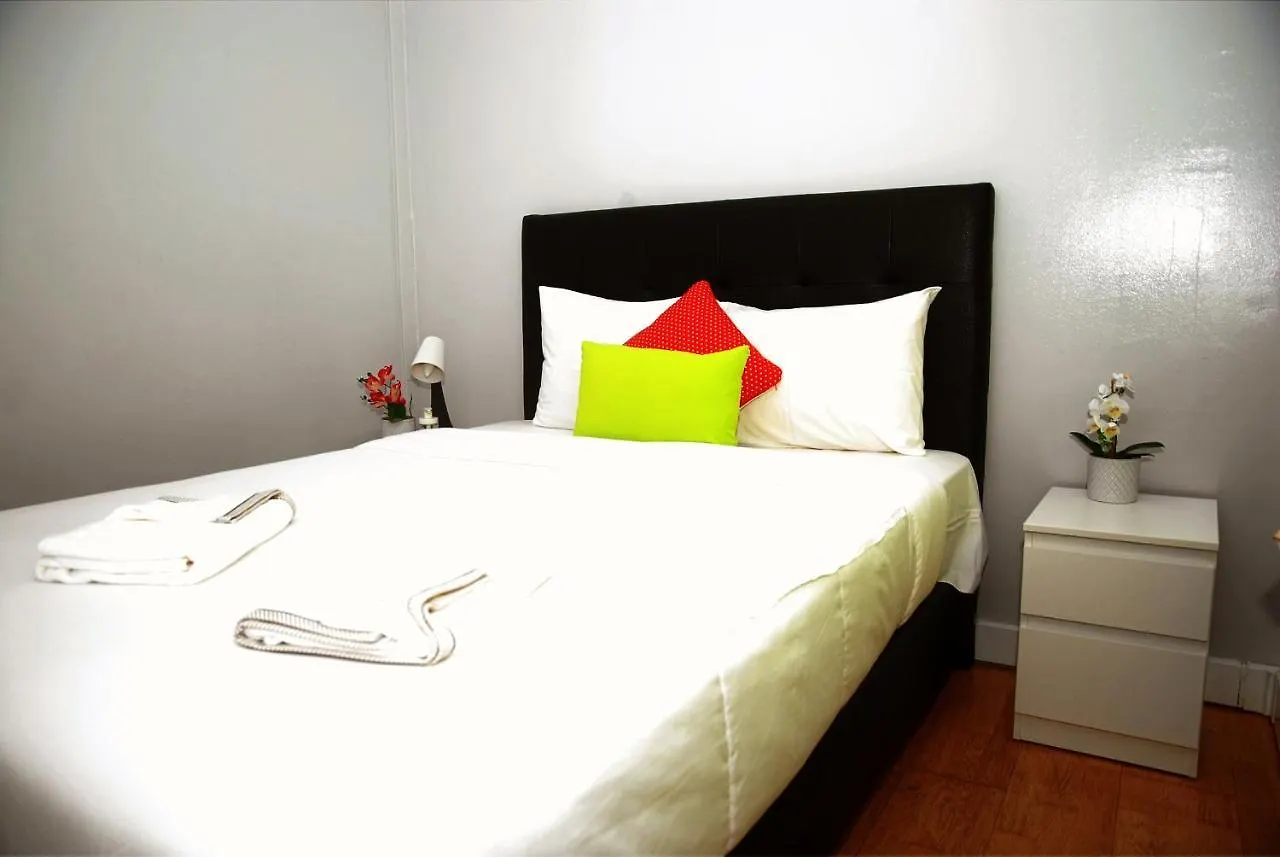 Hostel Do Castelo Lisboa