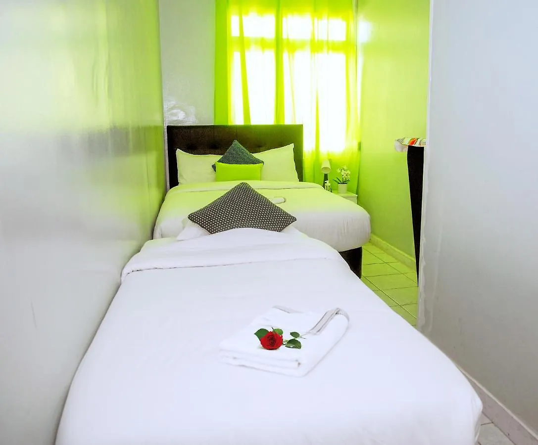 Hostel Do Castelo Lisboa Portugal