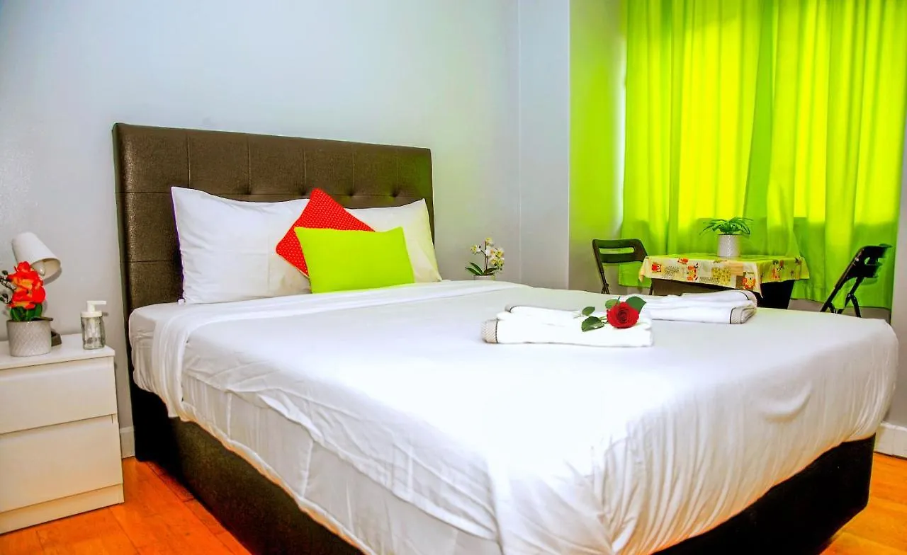 Hostel Do Castelo Lisboa  Lisbon