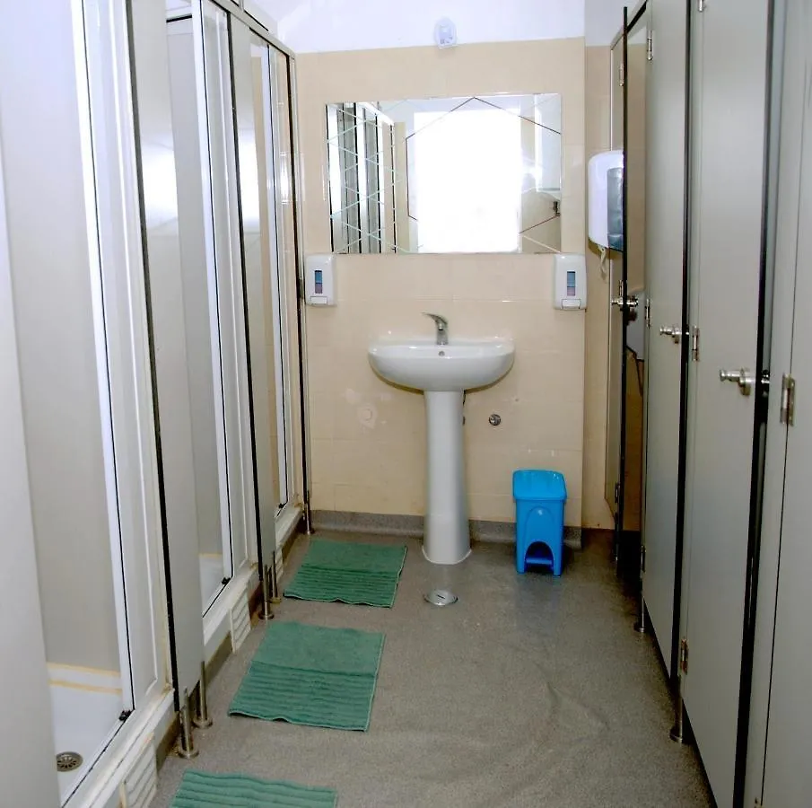 Hostel Do Castelo Lisboa 0*, Lisbon