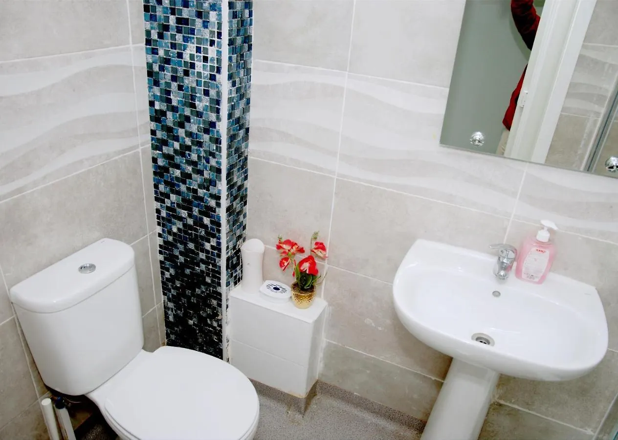 Hostel Do Castelo Lisboa  Lisbon