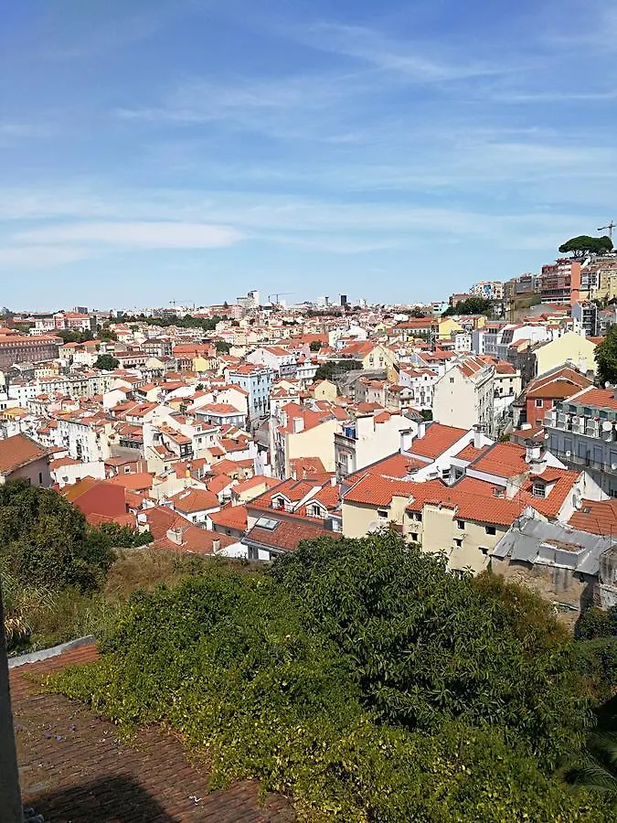 Hostel Do Castelo Lisboa 0*, Lisbon Portugal