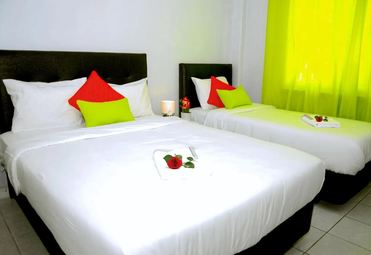 Hostel Do Castelo Lisboa Lisbon