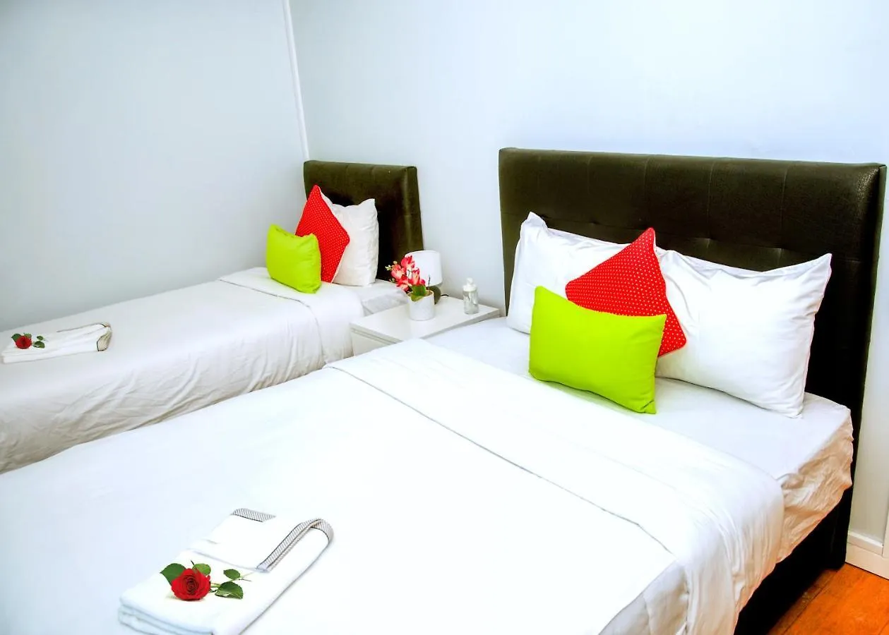 Hostel Do Castelo Lisboa