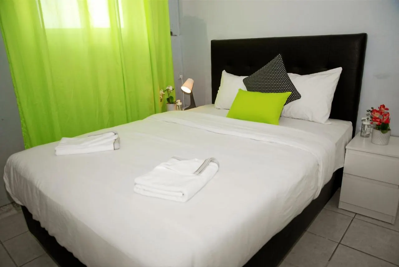 Hostel Do Castelo Lisboa